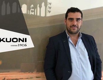 Kuoni : une entreprise digitale centenaire