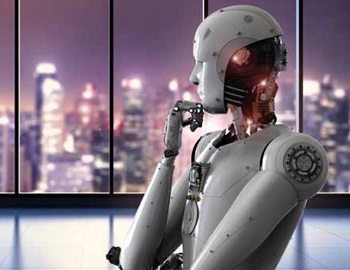 Vers un encadrement juridique des algorithmes et des robots