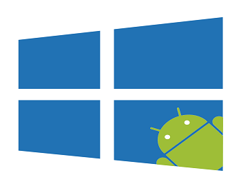 Microsoft Windows 1999, Google Android 2019, 20 ans pour rien