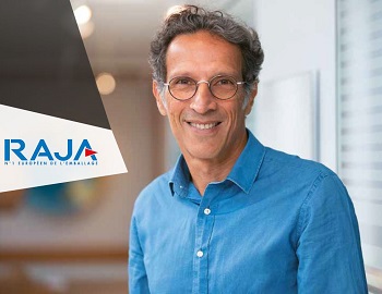 Le Groupe Raja poursuit son développement