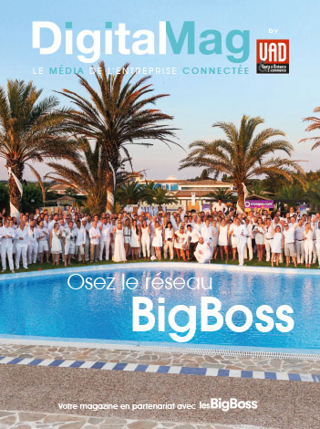 BigBoss - Summer 2018