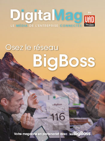 BigBoss - Winter 2019