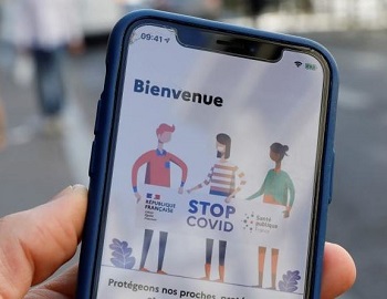 StopCovid, le geste barrière technologique