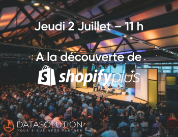 A la découverte de Shopify Plus, la meilleure solution e-commerce pour vos sites multi-langues