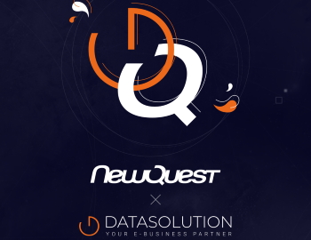 DATASOLUTION et NewQuest fusionnent !