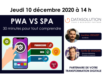 PWA (Progressive Web App) : tout comprendre en 30 minutes