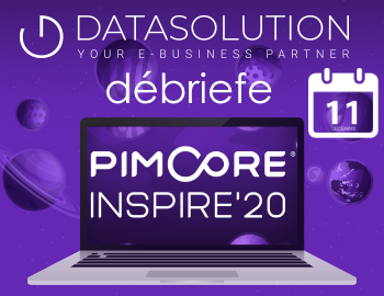 DATASOLUTION débriefe Pimcore Inspire