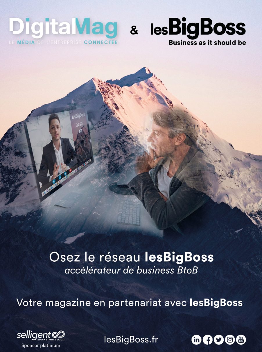 BigBoss - Winter 2020