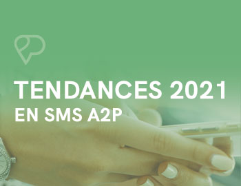 170 millions de SMS envoyés par smsmode© pendant la pandémie : Le SMS au cœur de la crise sanitaire