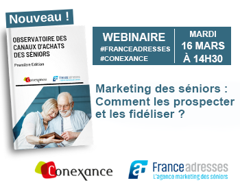 Marketing des séniors : Comment les prospecter et les fidéliser ?