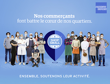 40% des Français vont changer leurs habitudes de consommation pour soutenir les commerces de proximité