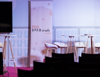 CARMILA dévoile les lauréats (Flotte, Le Beau Thé, Baya et Bandit) de son prix DNVB READY