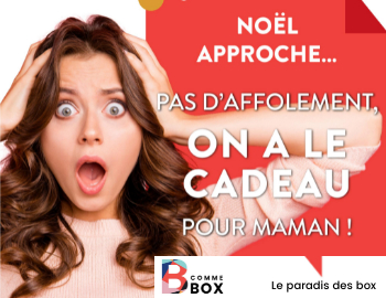 B comme Box, la nouvelle place de marché spécialisée dans les box