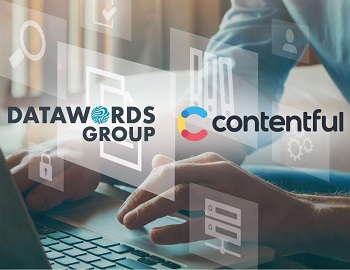 Datawords s'associe à Contentful pour améliorer l'expérience digitale localisée des clients internationaux