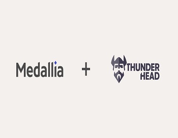 Medallia acquiert Thunderhead, leader de l'orchestration du parcours client sur tous les canaux