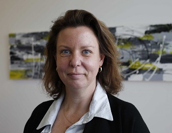 Nathalie Schulz, le nouvel esprit entrepreneurial du Groupe IDAIA