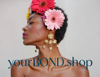 YourBOND.shop, le nouveau dressing des talents internationaux de la mode indépendante, éthique et responsable