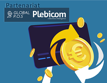 Global P.O.S et Plebicom jouent la carte du cashback