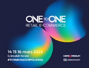 Polarisé un e-commerce responsable mais contradictoire ! One to One Retail E-Commerce Monaco revient du 14 au 16 Mars 2023