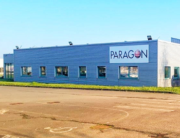 Le Groupe PARAGON annonce l’acquisition de Bretagne Routage, filiale de Docaposte (Groupe La Poste)