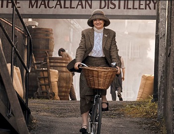 The Macallan présente l'extraordinaire histoire de 