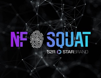 NFSQUAT by S2R STARBRAND, quand les NFT Expérientiels deviennent accélérateurs d’interactions pour les marques.