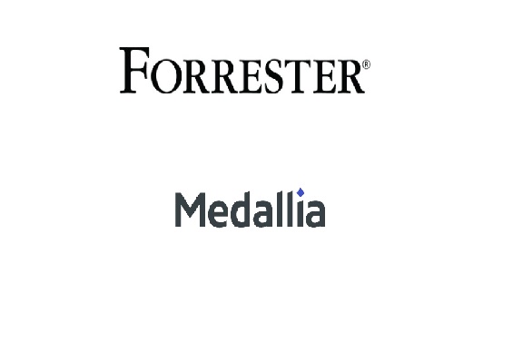 Medallia nommé leader des plateformes de gestion du feedback client selon The Forrester Wave™
