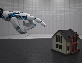 Comment l’intelligence artificielle peut-elle bouleverser l’immobilier ?