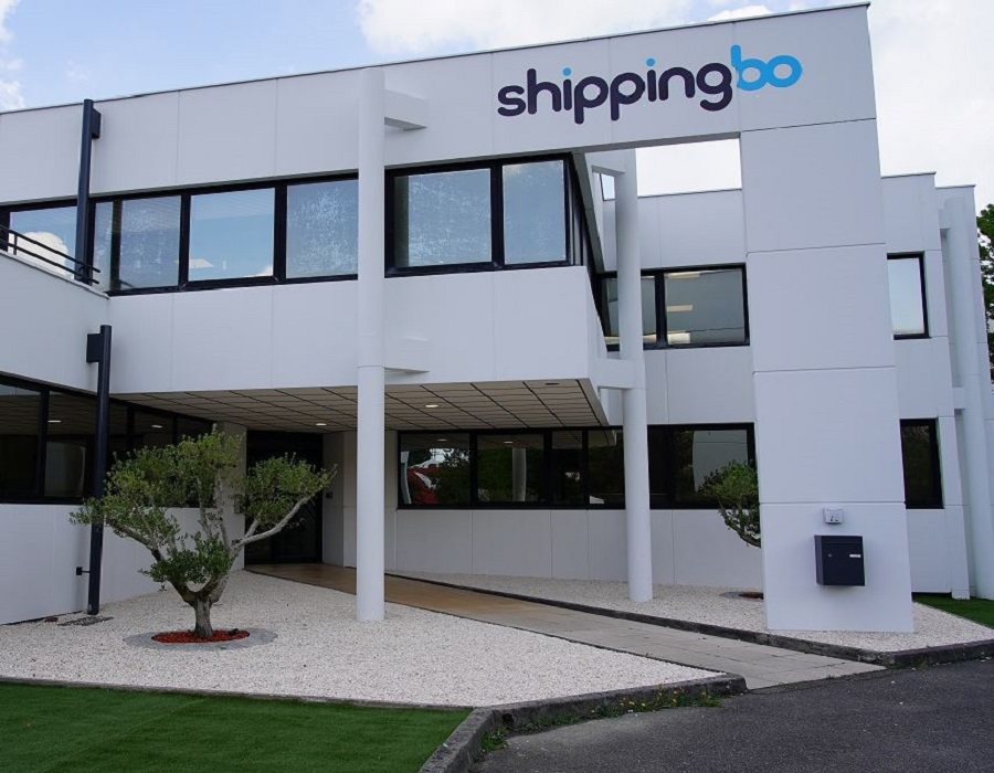 Nouveaux locaux et croissance à 2 chiffres pour Shippingbo !