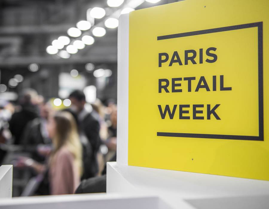 Bilan de la 9ème édition de Paris Retail Week, le plus grand rassemblement d’innovations, d’enseignes et de débats entre grands acteurs du secteur