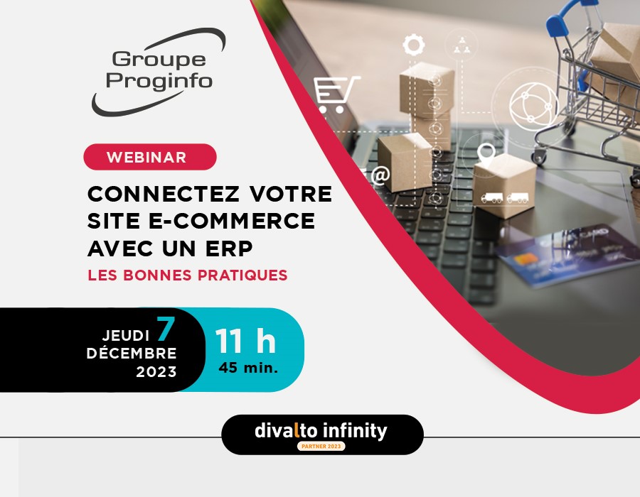 Connectez votre site e-commerce à un ERP : les bonnes pratiques