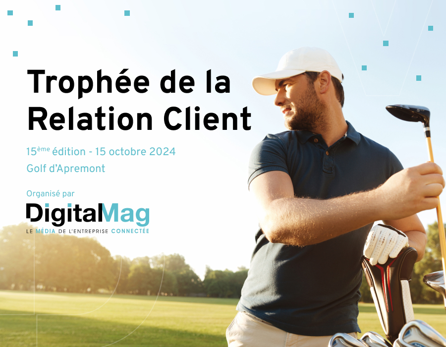 15e Trophée de la Relation Client - Edition 2024