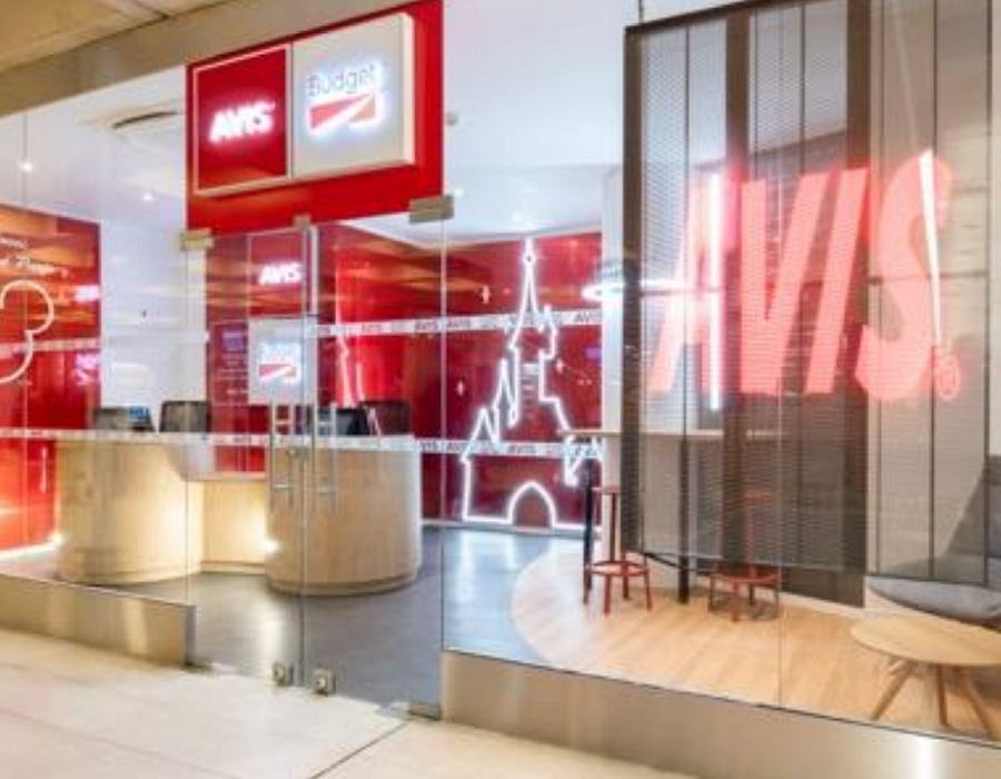 Avis inaugure une approche novatrice avec Megamark