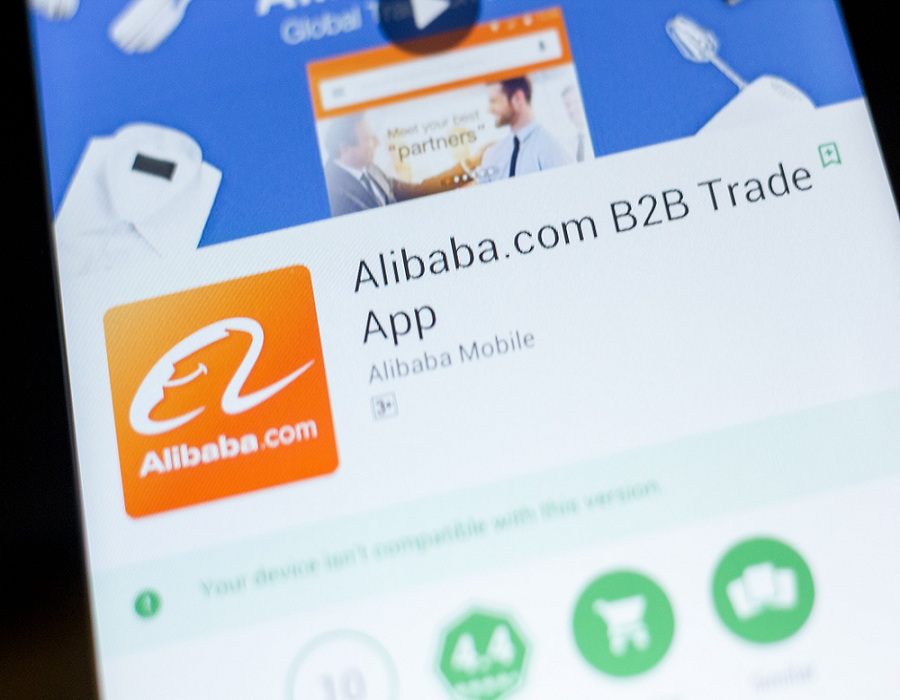 Alibaba.com et Business France inaugurent un pavillon numérique pour les entreprises Françaises