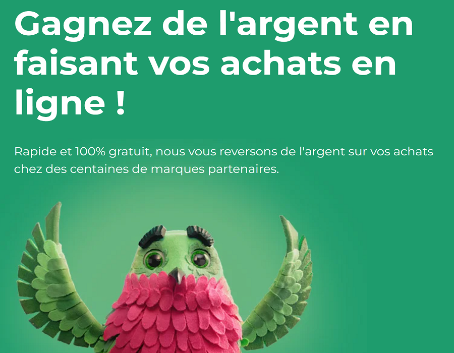 TopCashback, l’un des leaders mondiaux du cashback,poursuit son expansion en France