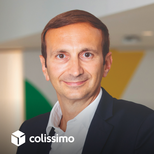 Colissimo : leader responsable et visionnaire