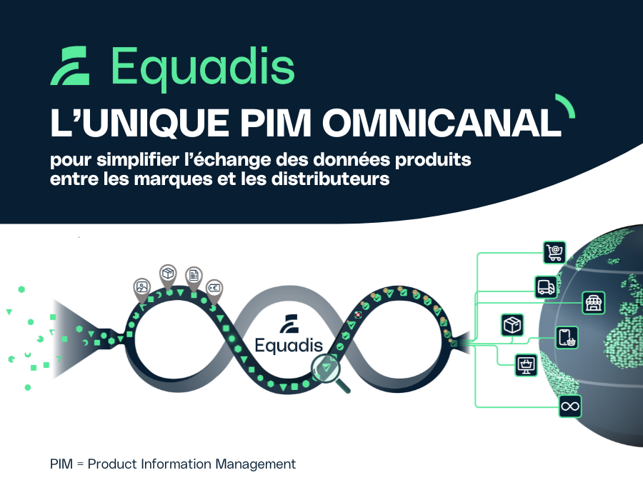 Equadis, l’humain au cœur de la data