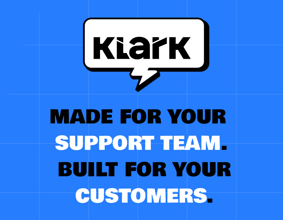 Klark, le meilleur outil d’IA générative pour optimiser votre Service Client