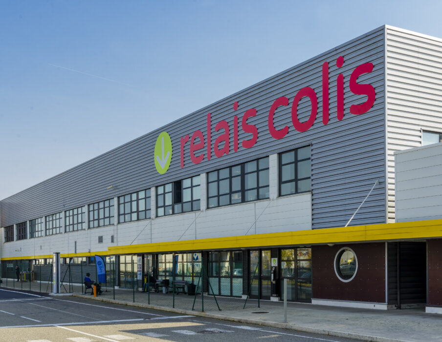 Ciblex et Relais Colis réinventent la livraison du dernier kilomètre grâce au digital