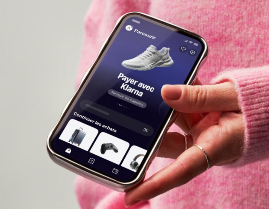 Klarna enregistre une croissance de 51 % en France et atteint 4,6 millions de clients en seulement 4 ans