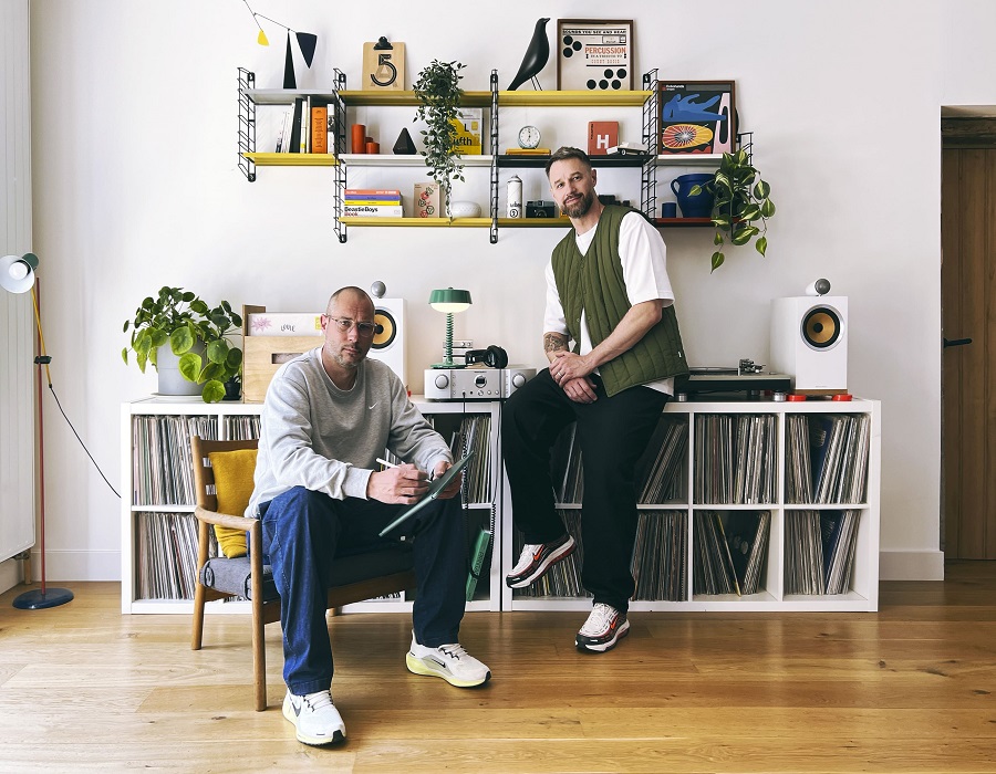 Lancement d’Infamous, le studio de branding pour les entreprises de la Tech en phase de transformation