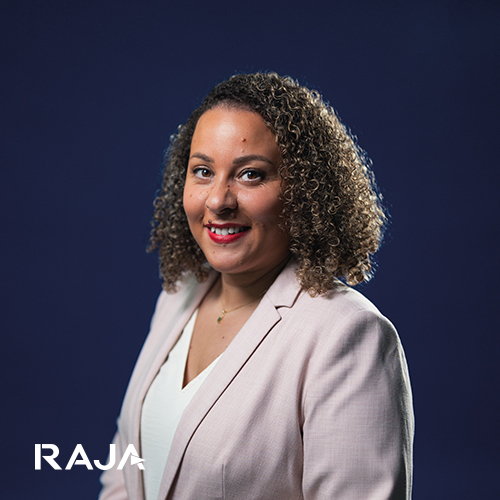 RAJA, le marketing au cœur du réacteur