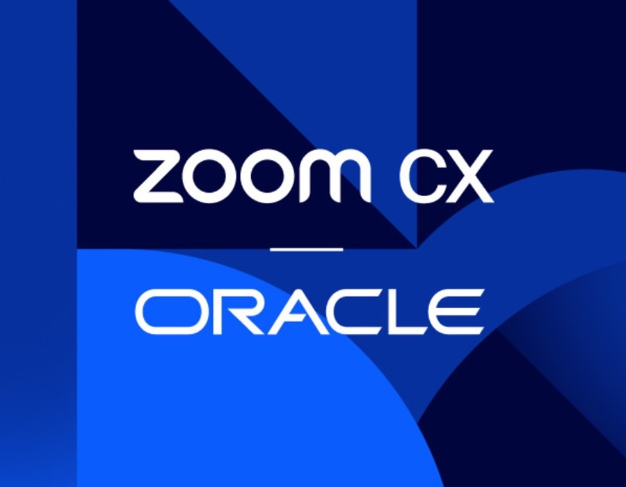 Zoom et Oracle s’associent pour offrir des interactions client plus intelligentes