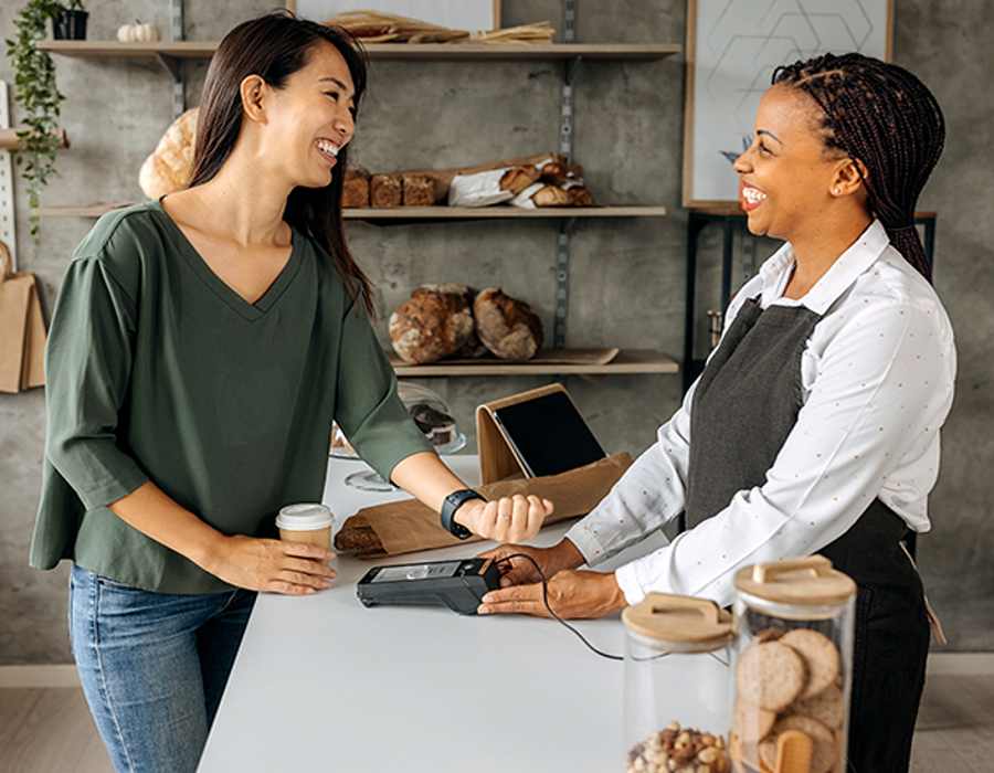Comportement des consommateurs et préférences de paiement