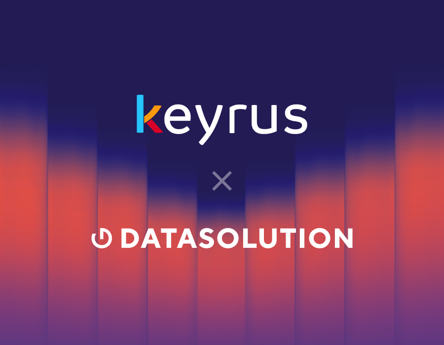Keyrus France cède son activité « Agence Digitale » à l’ESN DATASOLUTION