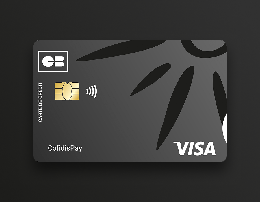 Cofidis Pay : une carte de facilité de paiement au service des commerçants et de leurs ventes