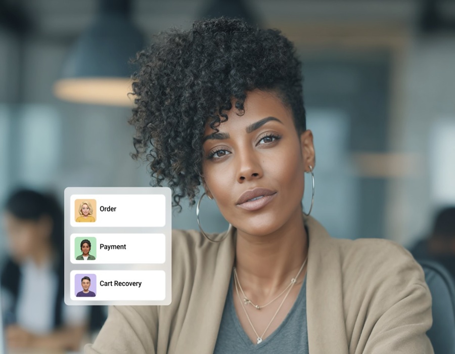 alkdesk annonce de nouvelles fonctionnalités pour piloter une workforce hybride d’agents humains et IA dans l’expérience client