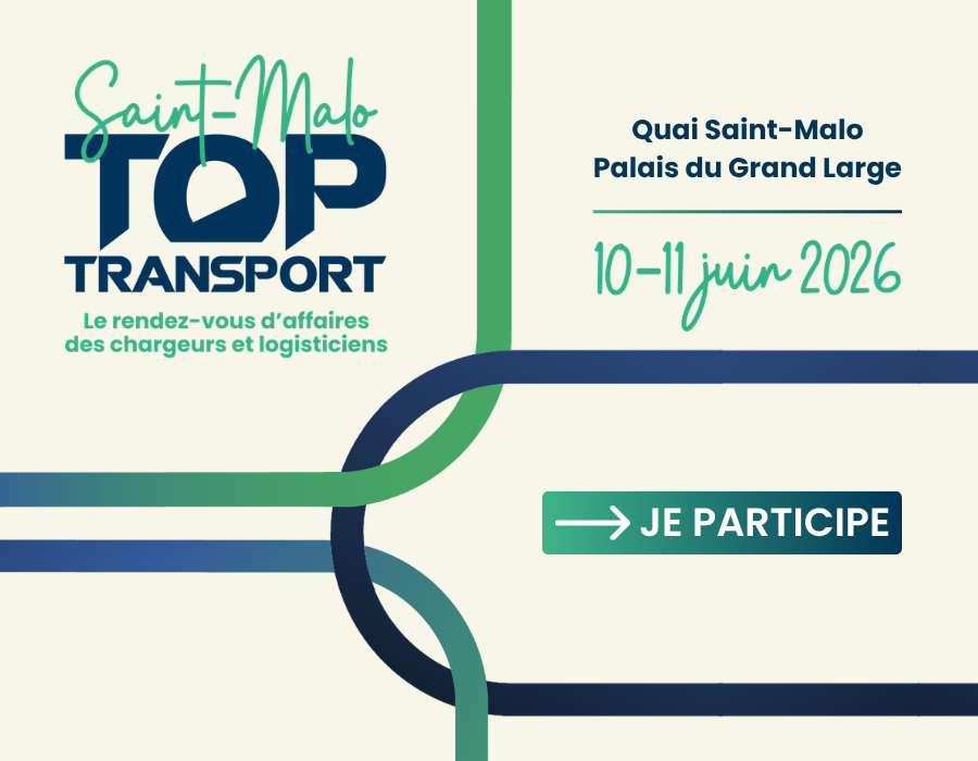 Top Transport Saint-Malo : un pari en passe d’être réussi