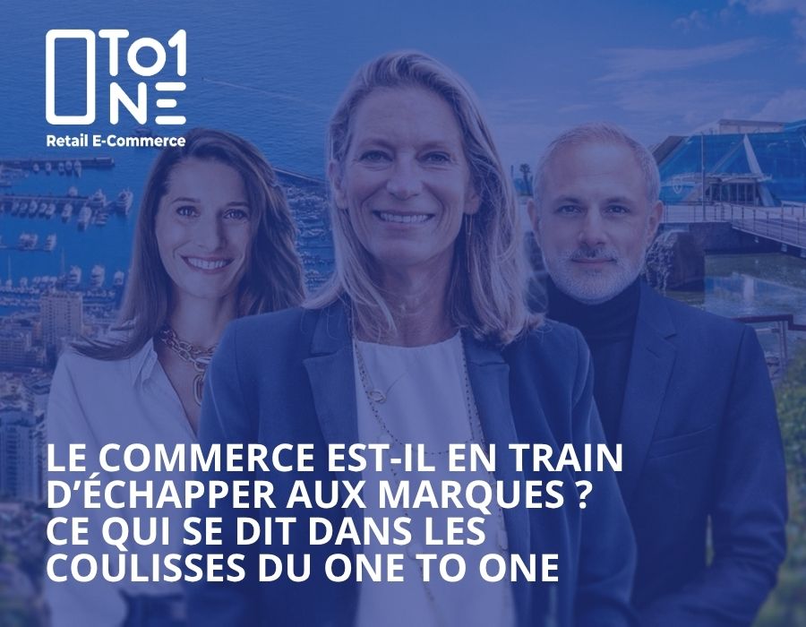 Le commerce est-il en train d’échapper aux marques ?